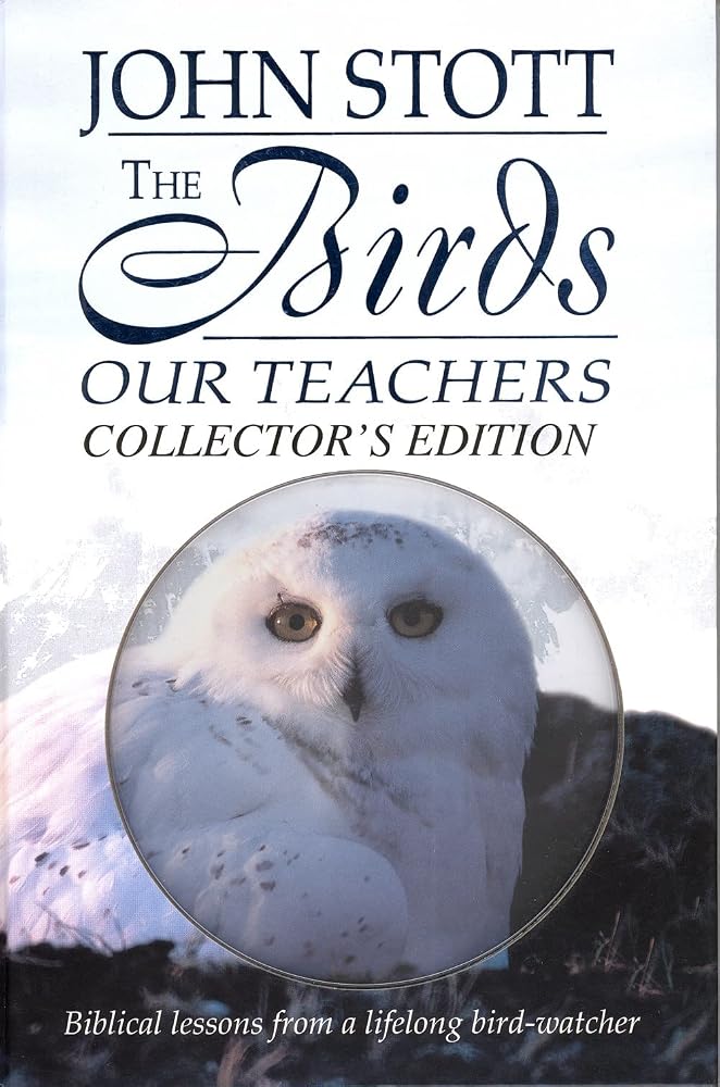 The Birds Our Teachers cover image