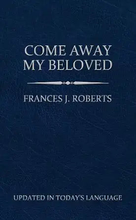 Come Away My Beloved (Updated) Pocket Size cover image