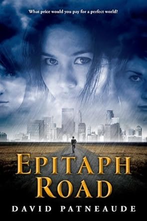 Epitaph Road cover image
