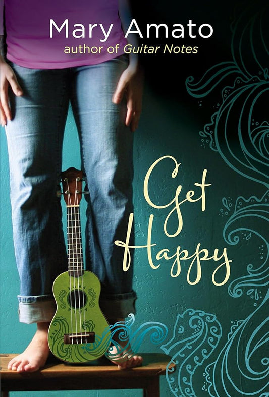 Get Happy cover image