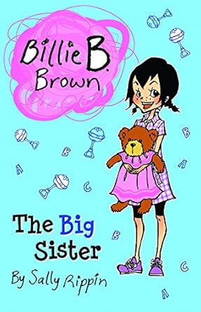 The Big Sister cover image