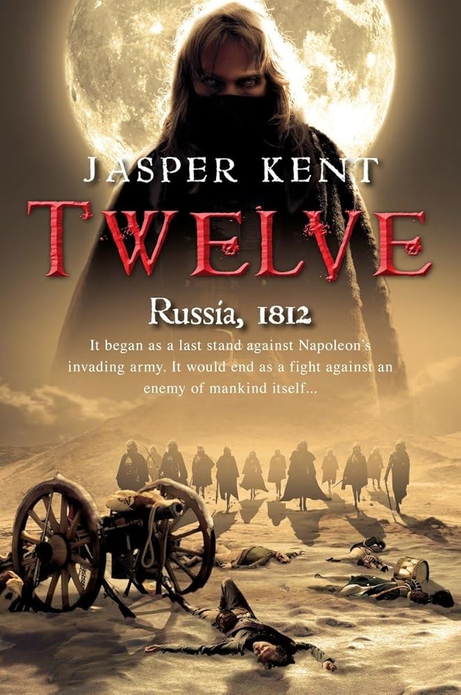 Twelve (Danilov Quintet) cover image