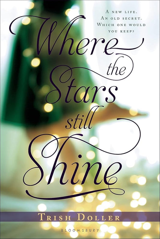 Where the Stars Still Shine cover image