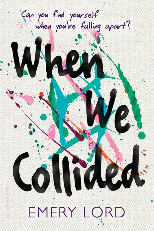 When We Collided cover image