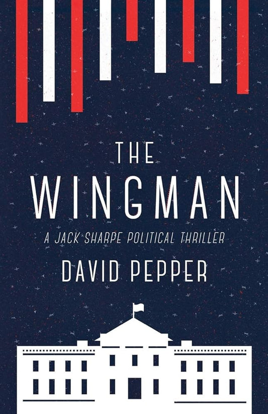 The Wingman (Jack Sharpe) cover image