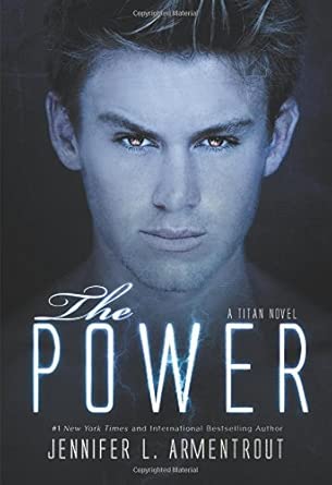 The Power cover image
