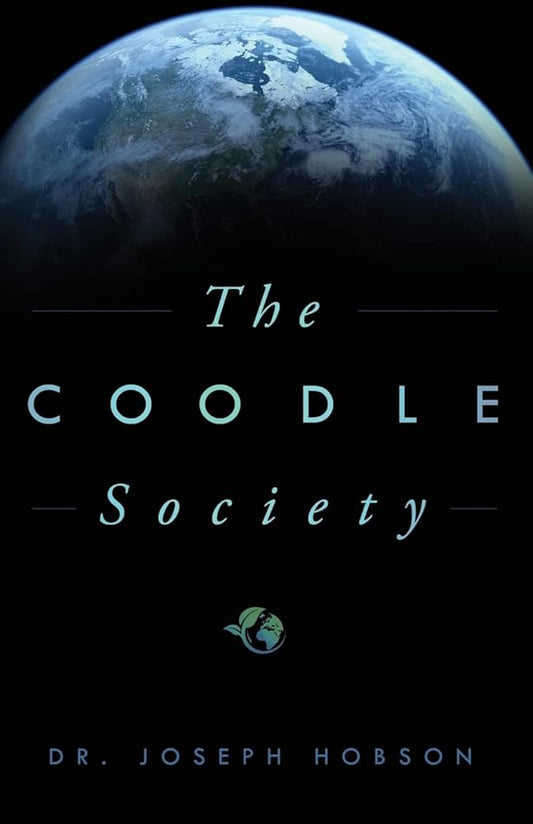 The COODLE Society cover image