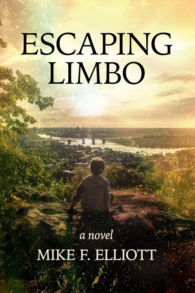 Escaping Limbo cover image