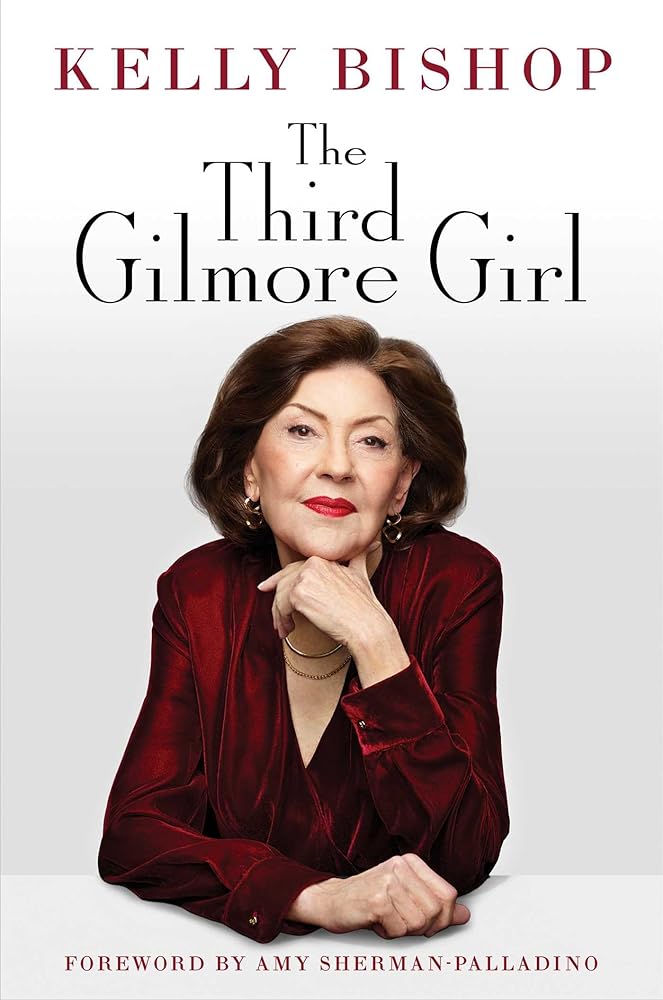 The Third Gilmore Girl: A Memoir cover image