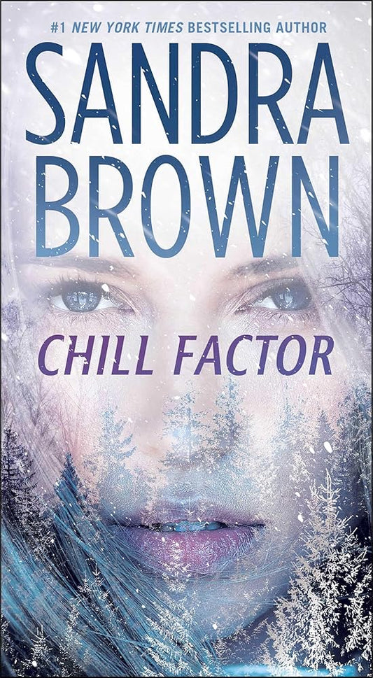 Chill Factor: A Novel cover image