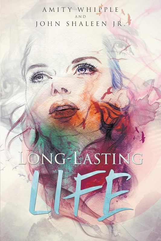 Long-Lasting Life cover image