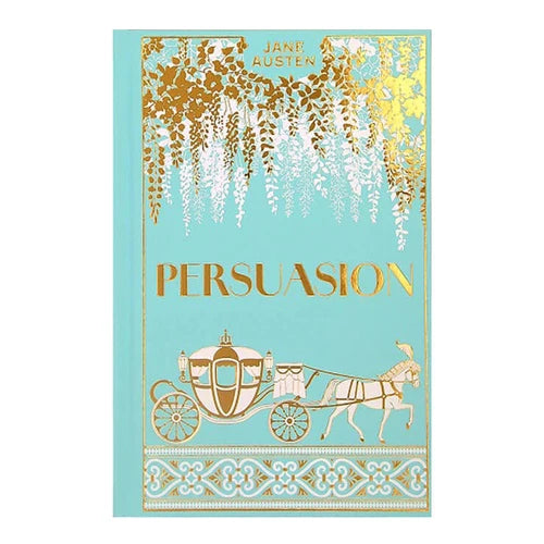 Persuasion (The Prestige Collection by Paper Mill Press)