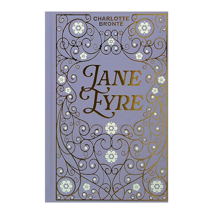 Jane Eyre (The Prestige Collection by Paper Mill Press)