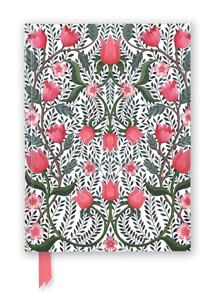 Bex Parkin: Secret Garden (Foiled Journal) (Flame Tree Notebooks) cover image