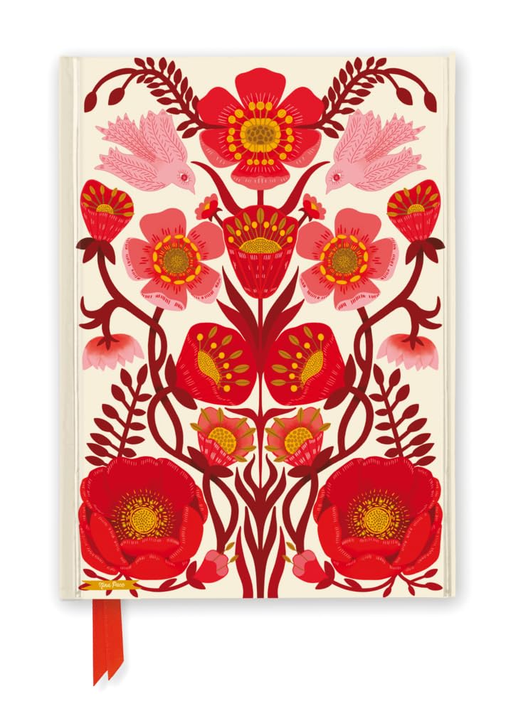 Nina Pace: Love Oracle (Foiled Journal) (Flame Tree Notebooks) cover image