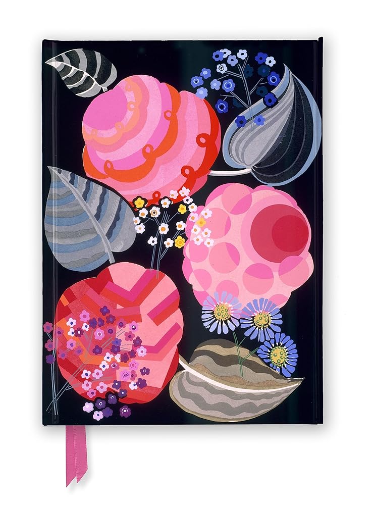 Foiled Journal #354: Benedictus, Design from 'Relais' cover image