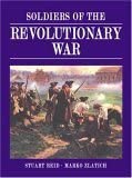 Soldiers of the Revolutionary War cover image