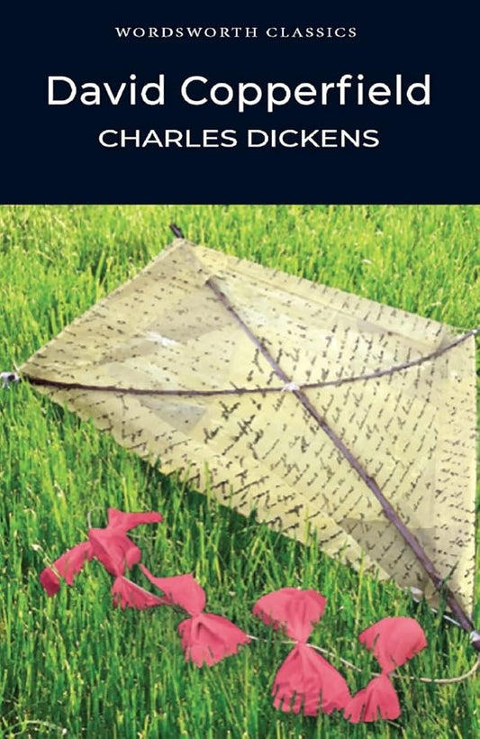David Copperfield (Wordsworth Classics) cover image