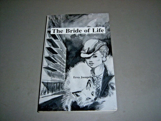 The Bride of Life cover image