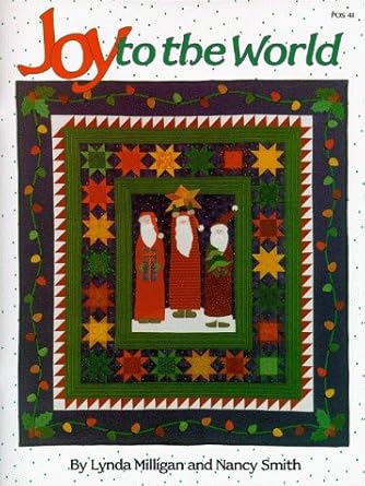 Joy to the World cover image