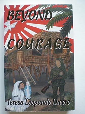 Beyond Courage cover image