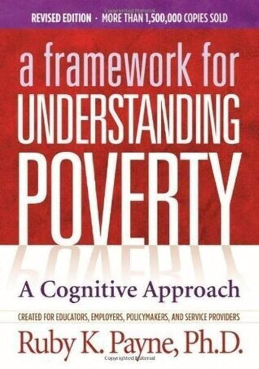 Framework for Understanding Poverty cover image
