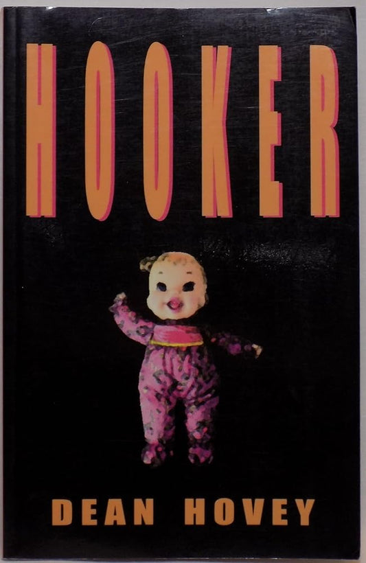 Hooker cover image