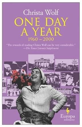 One Day a Year cover image
