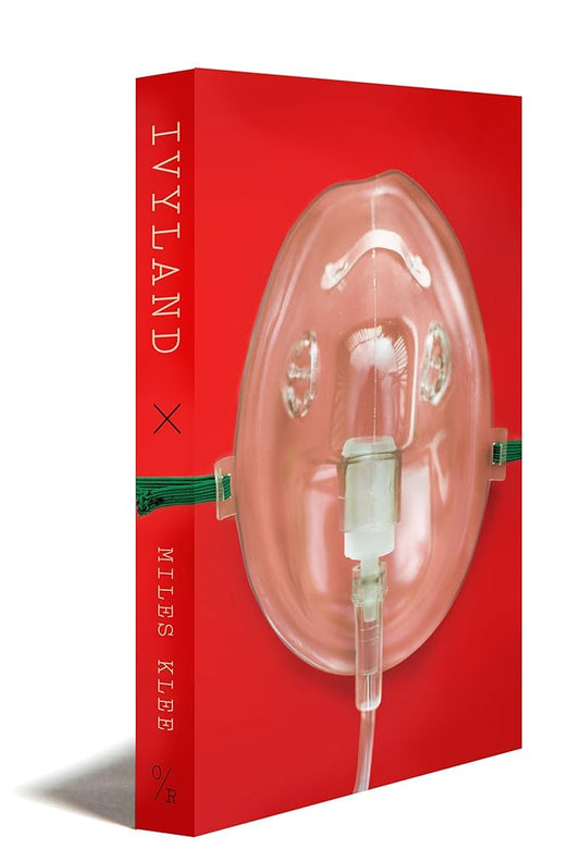 Ivyland cover image