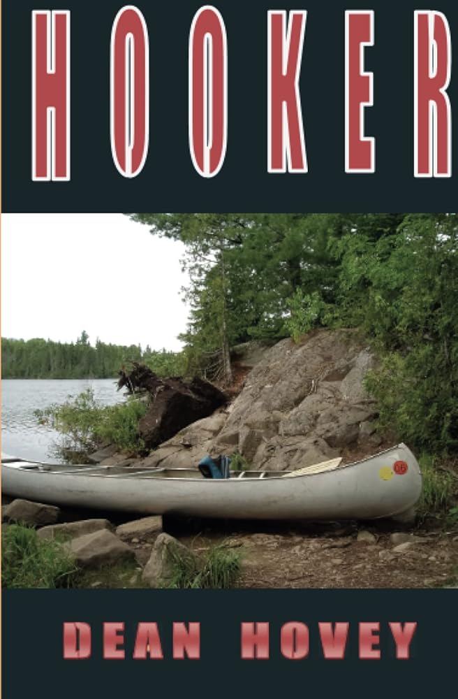 Hooker: A Pine County Mystery (Pine County mysteries) cover image