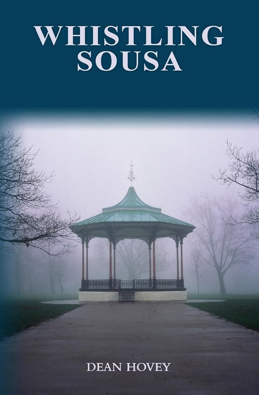 Whistling Sousa: A Whistling Pines mystery: 2 cover image