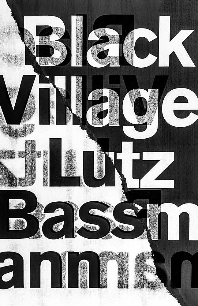 Black Village cover image