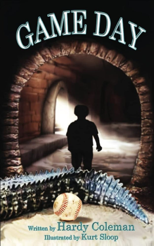 Game Day cover image
