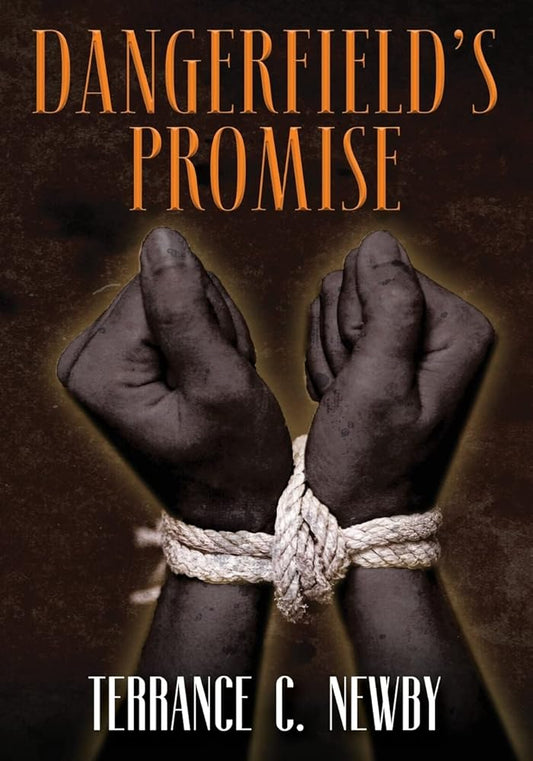 Dangerfield's Promise cover image