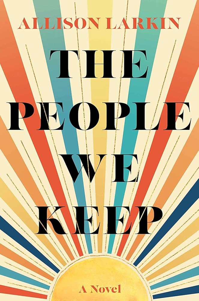 The People We Keep cover image