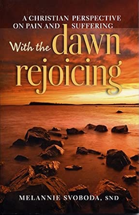 With the Dawn Rejoicing : A Christian Perspective cover image