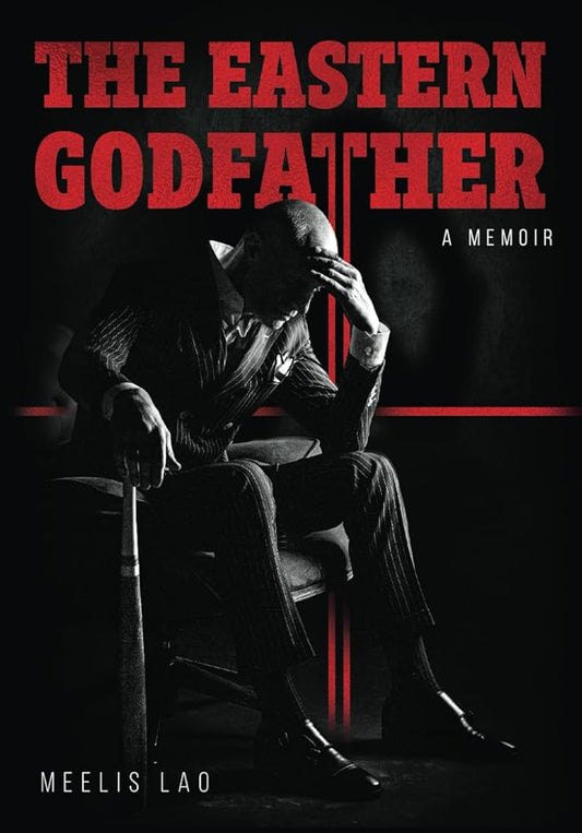The Eastern Godfather cover image