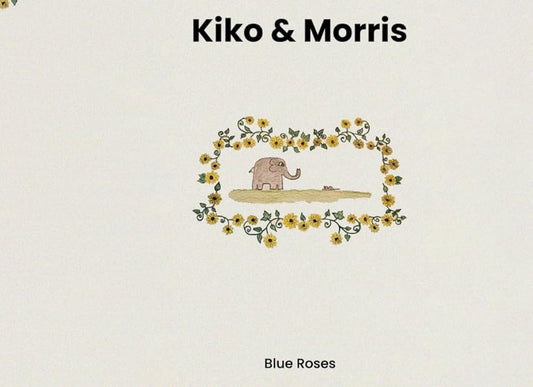 Kiko & Morris cover image