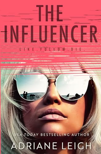 The Influencer cover image