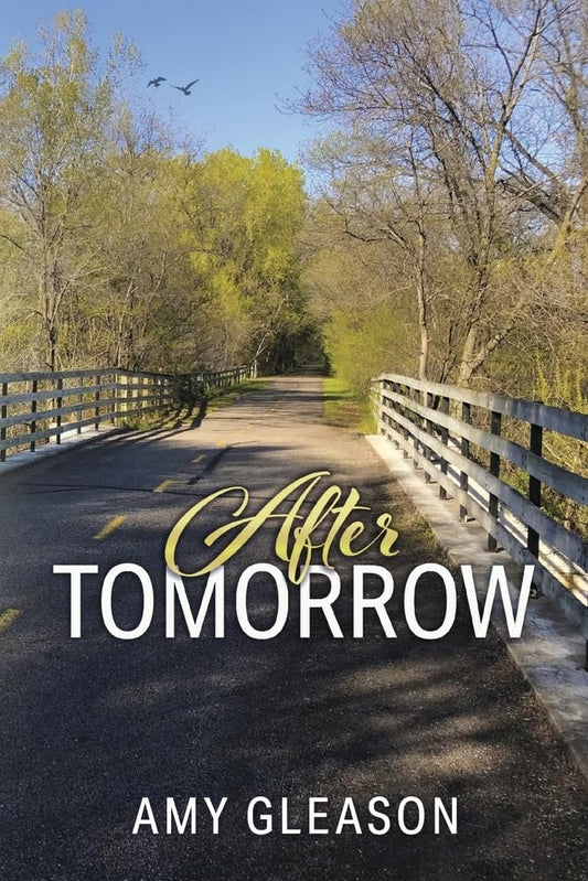 After Tomorrow: Book 1 (Woodland Hills) cover image