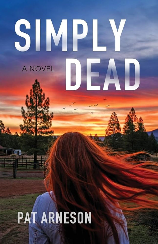 Simply Dead cover image