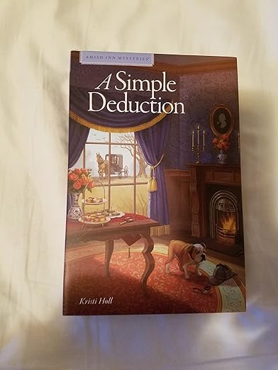 A Simple Deduction