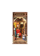 Bookstore Book Nook