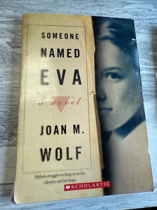 Someone Named Eva