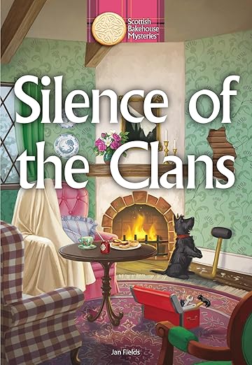 Silence of the Clans