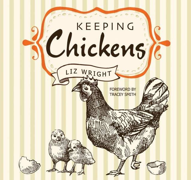 Keeping Chickens (New Chunky Format)