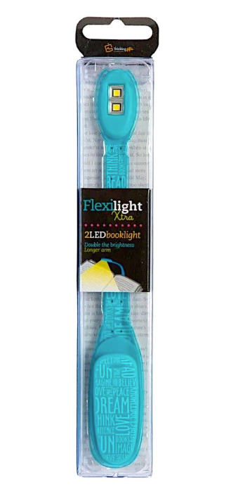 Flexilight Xtra Blue Words