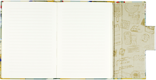 Travel Journal